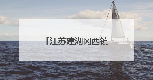 江苏建湖冈西镇肖荡村“小积分”兑出“大文明”